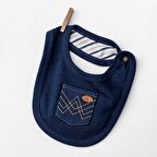 Andywawa Sailor Bear Bebek Önlük AC24555