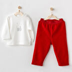 Andywawa Happy New Year 2'li Bebek Takımı AC25103