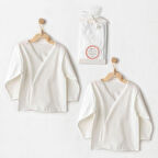 Andywawa 2'li Basic Bebek İç Zıbın AC25371