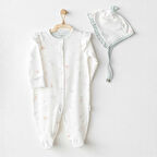 Andywawa Love Family Bebek Tulum Takım AC25510