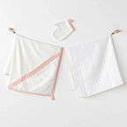 Andywawa Love Family 3'lü Havlu Takım AC25512