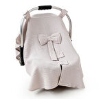 Bebek Ana Kucaği Örtüsü Car  AC25880