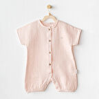 Bebek Tulum Romper Muslin Home AC25884