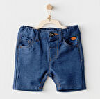 Erkek Bebek Şort Shorts Casual AC25939