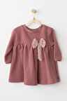Kız Bebek Elbise Dress Casual AC26203