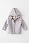 Erkek Bebek Ceket Jacket Casual AC26205