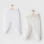 Erkek Bebek Patikli Pantolon 2 Parça AC25902