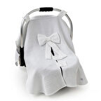 Andywawa Car Seat Ana Kucağı Örtüsü AC25880