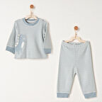 Andywawa 2'li Bebek Takım AC26350