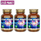 Com Rinex 60 Kapsül 3 Adet