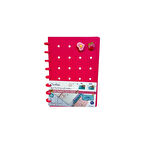 593083 Croytus A5 Defter 80 Yp.