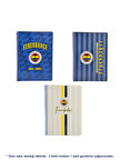 FENERBAHÇE DEFTER SPIRALLI KARTON KAP