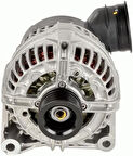 Bmw Alternator 120 A 14v Bmw E36 E39 E60 E46 E53 E38 - Hella 8el012428-141