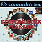 PLAK - Bir zamanlar Özel / Keşfedilecek plaklar - Çeşitli sanatçılar (2 Renkli LP)