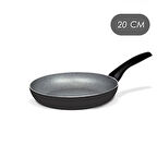  Cem Dynamic Stone Yanmaz Yapışmaz Tava 20 cm