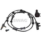 Jeep Abs Sensörü Sag Sol Wrangler III (jk) 2.8 Crd 3.6 V6 3.8 07> - Swag 33100457