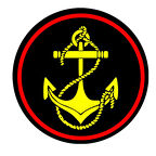 Deniz Denizci renkli araba Sticker Etiket oto yapıştırma