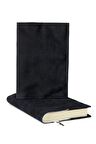 Kitap Kılıfı-Siyah
