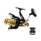 Albastar Zeta 60 Olta Makinesi