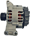 Mercedes Alternator (14v 90a) A-Class W169 09>12 B-Class W245 08>11 - Hella 8el012430-161