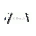 Bosch Fren Balatası Ön 130Mm Partner 96