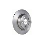 Bosch Fren Diski Arka 5D 302Mm Mondeo Iv S Max 07