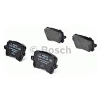 Bosch Fren Balatası Arka 105Mm Golf V 1.4 03