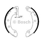 Bosch Arka Balata Pabuçlu Alfa 33 90 94 Marea Brava Bravo 96