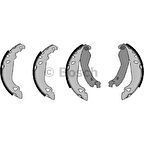 Bosch Pabuçlu Balata 32Mm Punto 55 1.1 93