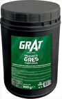 GRAT KAUÇUKLU YEŞİL GRES 900 Gr