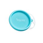 MYCEY KAPAKLı MAMA TABAĞı- YEŞIL