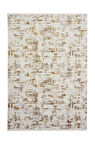 Kashe İklim Halı 25359 Gold 100 x 150