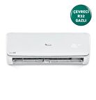 Baymak Elegant Plus 18 A++ 18000 Btu Inverter Duvar Tipi Klima