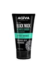 Agiva Siyah Cilt Maskesi 150ML