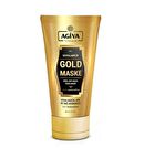 Agiva Gold Cilt Maskesi 150ML