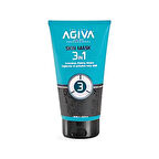 Agiva Skin Mask Ve Peeling 150 Ml