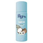 Agiss Sir Ağda Temizleme Ve Bakım Yağı Coconut 150 Ml