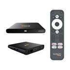 Botech Wzone 4K Ultra HD Android TV Box