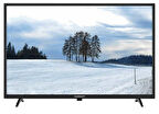 Botech 32BSE5502 32" 81 Ekran HD Uydulu Led Tv