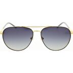 Mustang MU1741-01 59 Polarize Erkek Güneş Gözlüğü