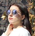 OSSE OS 2626 02 UNİSEX GÜNEŞ GÖZLÜĞÜ