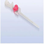 Galena Iv Kanül Intraket (Branül) Pembe 20G 100 Adet