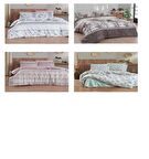 BRİLLANT 43175 UYKU SETİ TEK KİŞİLİK