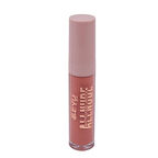 Beyu Deluxe All Nude Mat Kalıcı Likid Lipstick 01