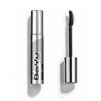 Beyu Super - Curl Voluminous Suya Dayanıklı Silikon Fırça Siyah Rimel