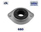 Opel Amortısor Ust Takozu Corsa B (tum Modeller) - Dogru 0680