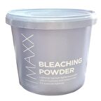 Maxx (Pudra Toz Renk Açıcı- Gri Oryal) Duluxe Bleaching Powder 2000 Gr. 