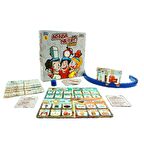 Acaba Neyim? Junior - Eşyalar