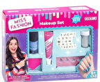 Miss Fashion Make Up Set 67304