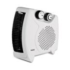 Raks PF 20 STX 2000 W Fanlı Isıtıcı